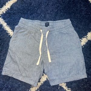 J Crew Mercantile Shorts Small